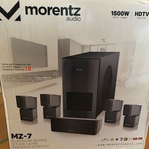 Morentz Mz-7